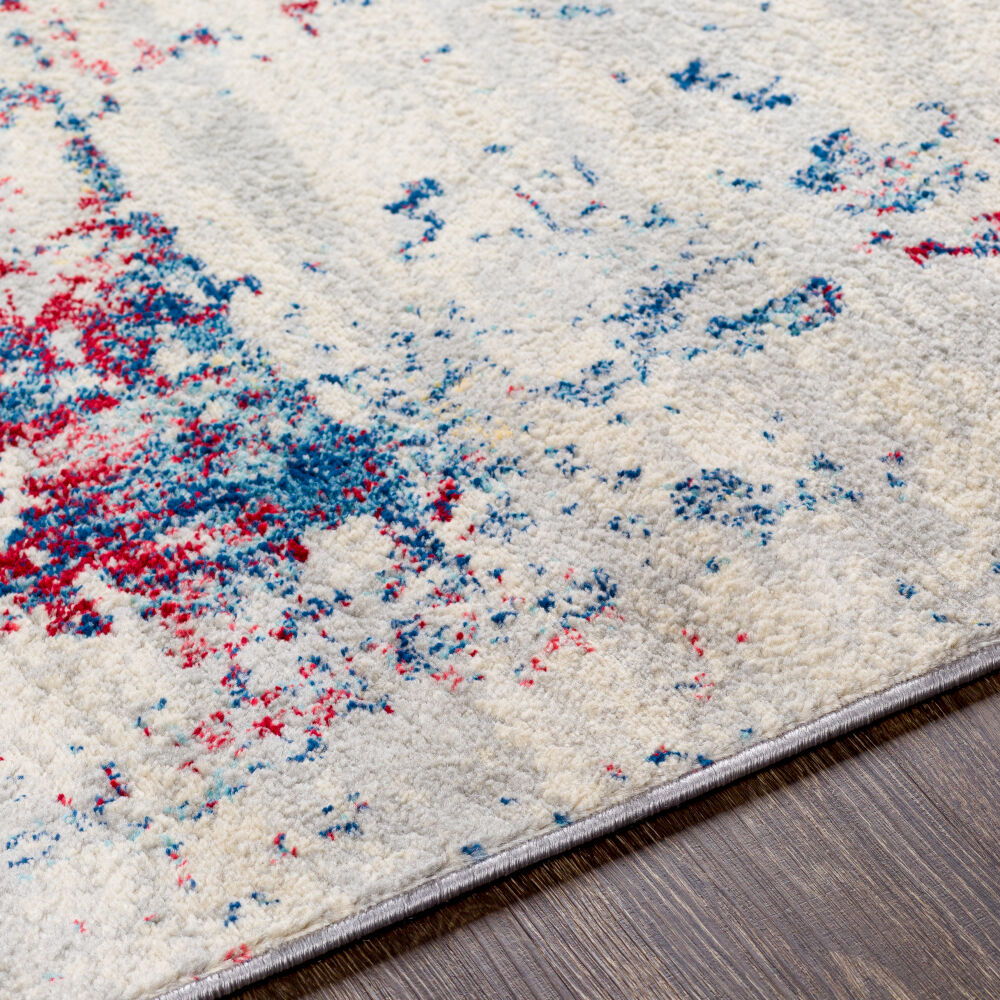 Monaco Machine Woven Rug