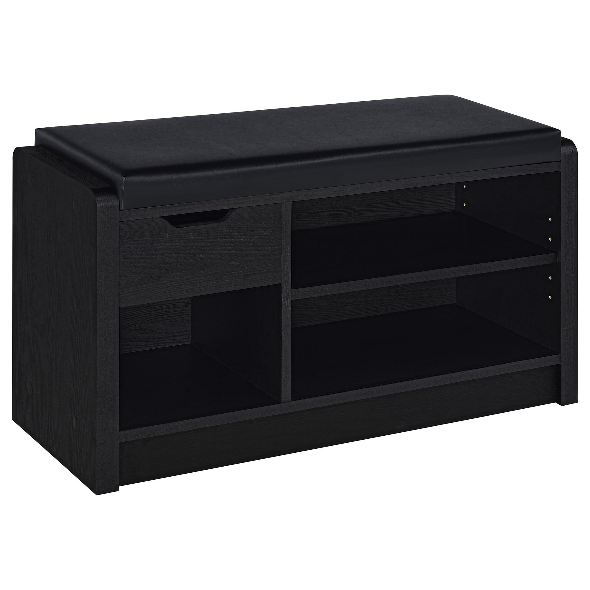 Coaster Fine Furniture Arrington - Storage Bench | Meri Furniture