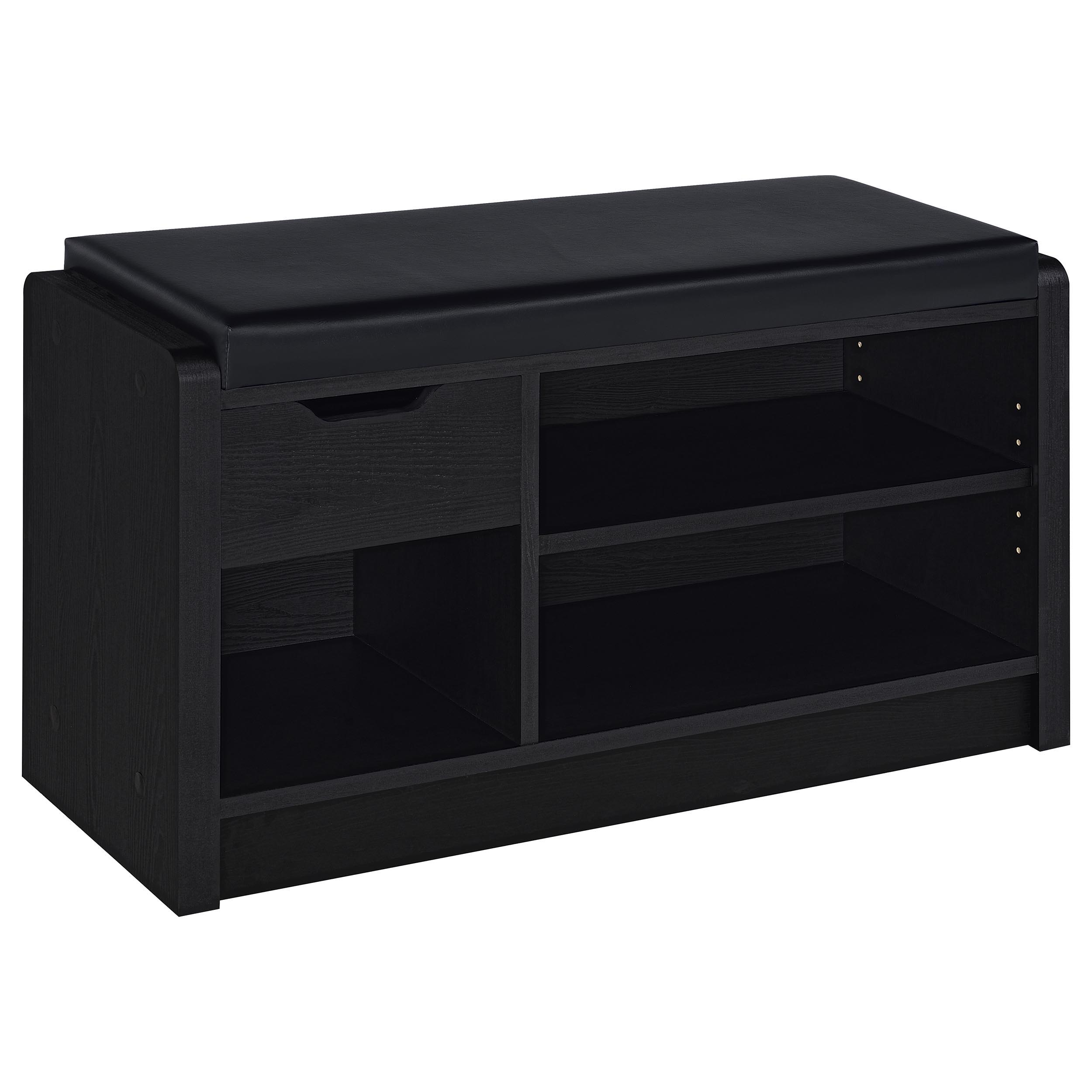 Coaster Fine Furniture Arrington - Storage Bench | Meri Furniture