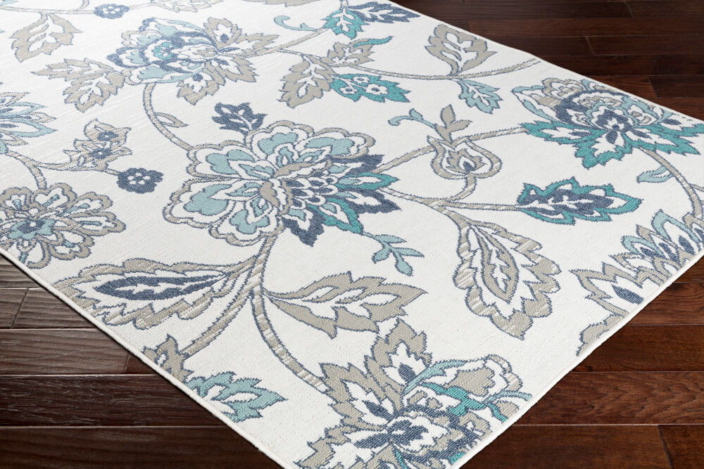 Alfresco Machine Woven Rug