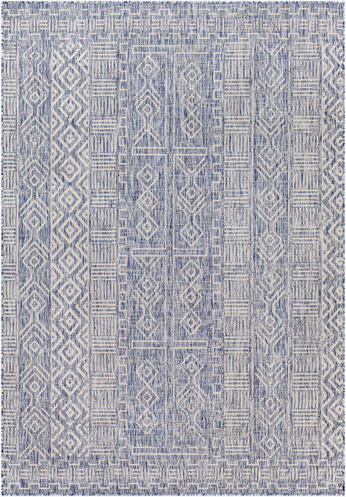 Eagean Machine Woven Rug