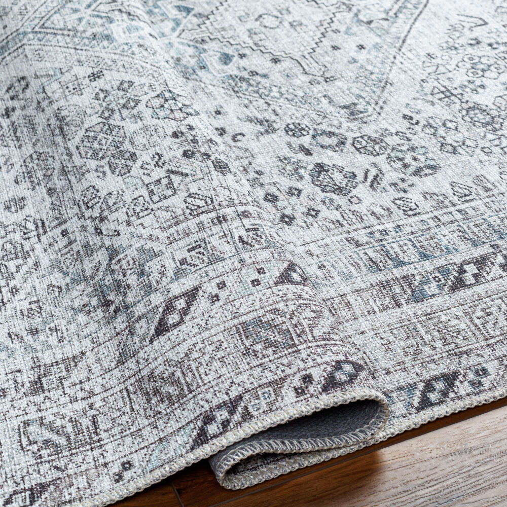 Amelie Machine Woven Rug
