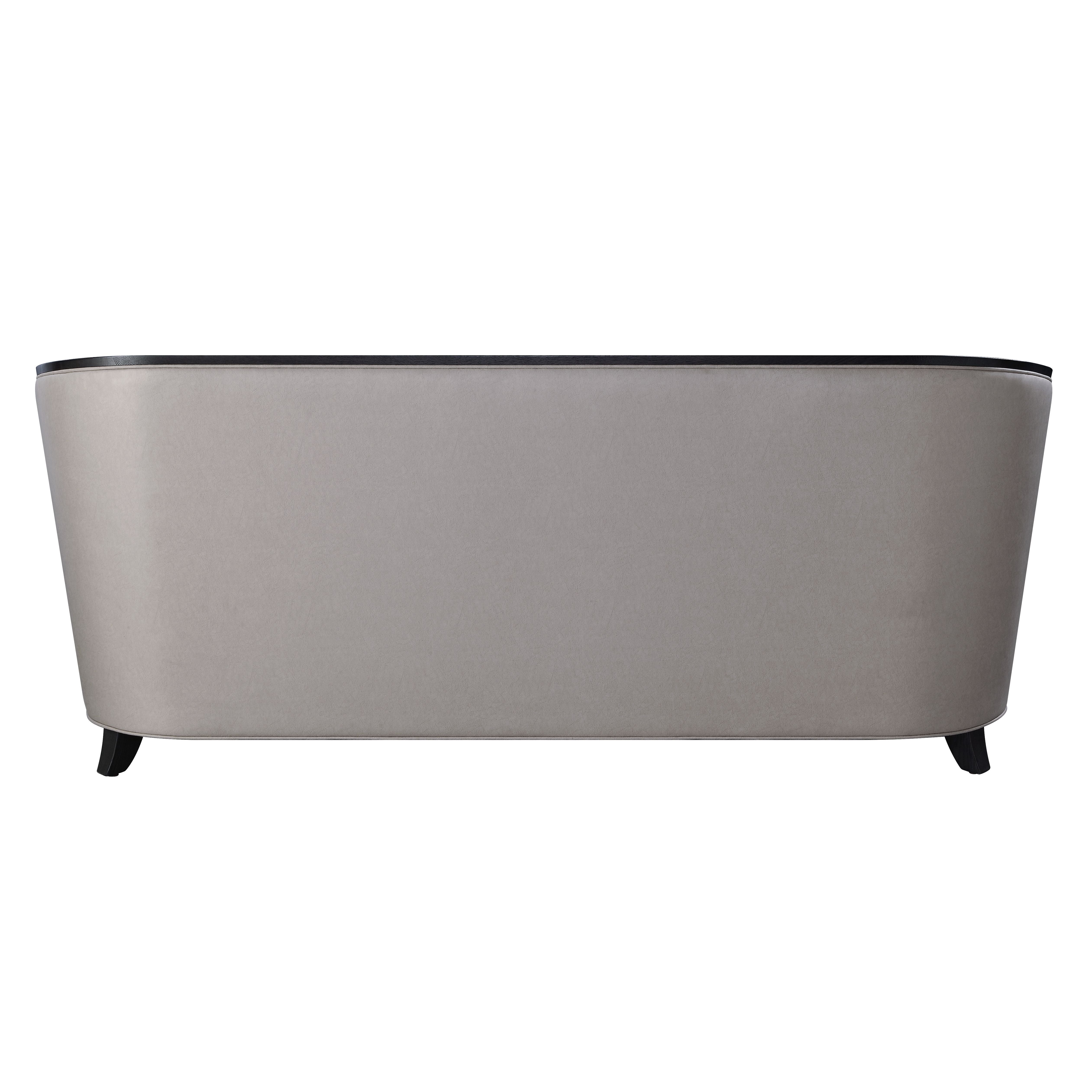 ACME Zemocryss - Sofa - Beige Fabric | Meri Furniture