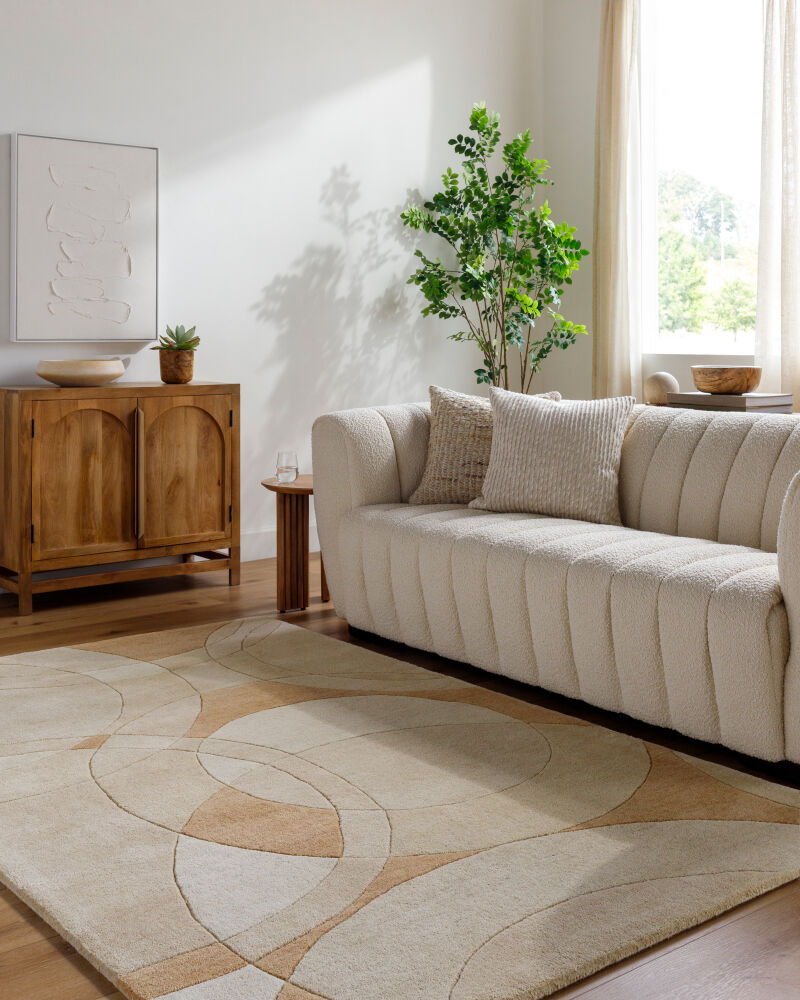 Forum Handmade Rug