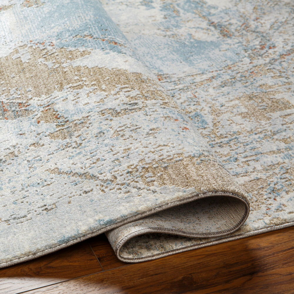 Brunswick Machine Woven Rug