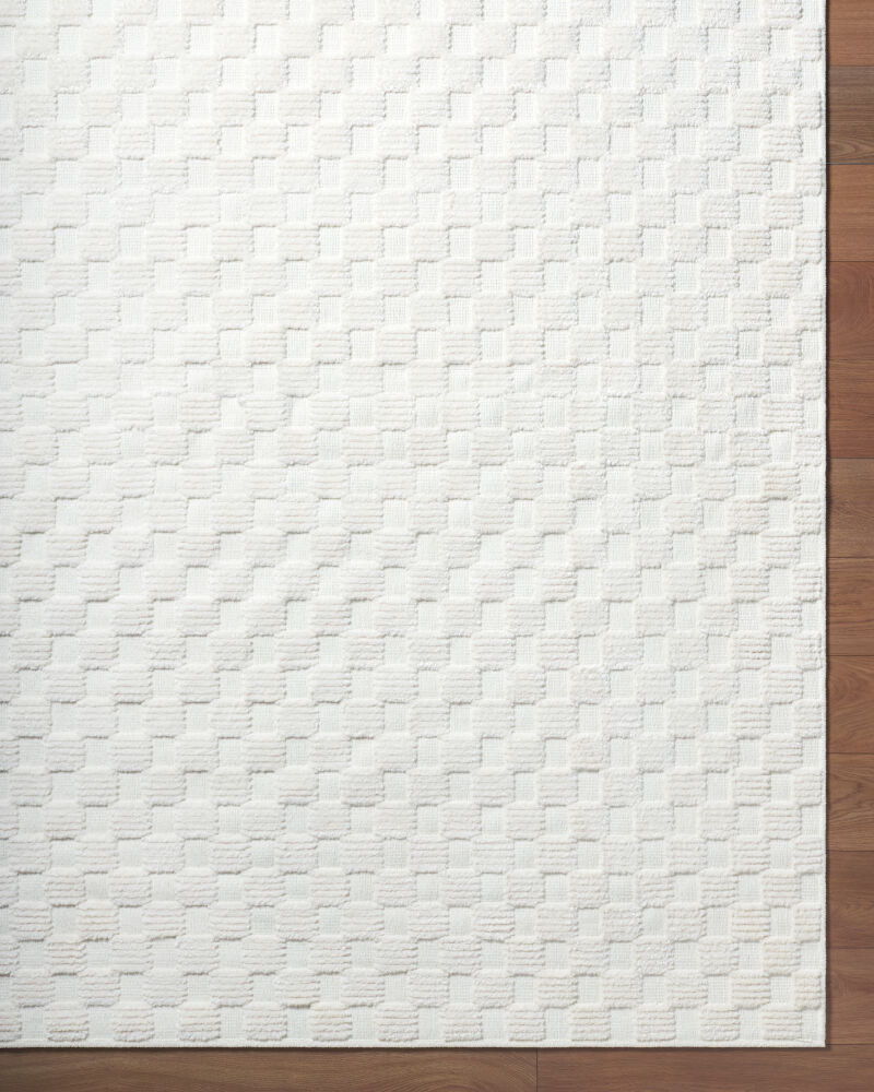 Lyna Machine Woven Rug