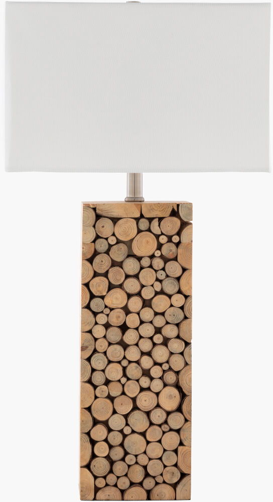 Oaklynn Accent Table Lamp