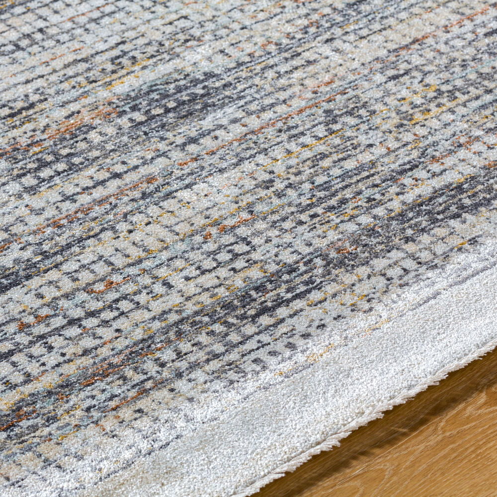 Rojin Machine Woven Rug
