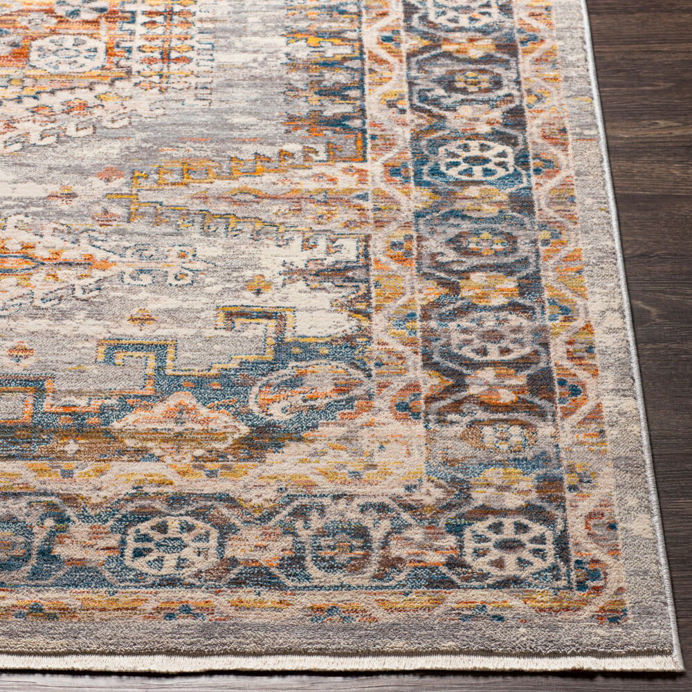 Ephesians Machine Woven Rug