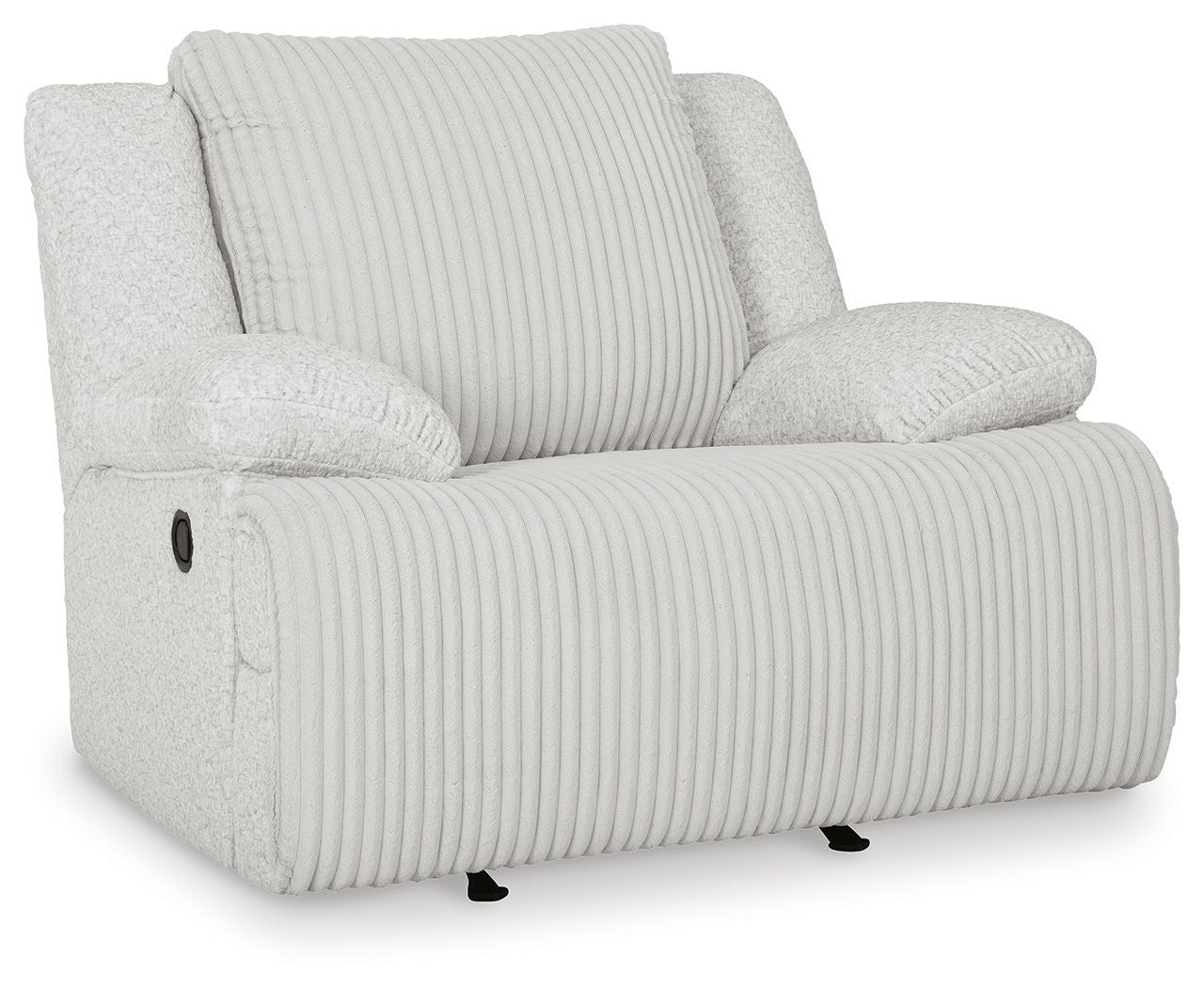 Signature Design by Ashley® Top Tier - Rocker Recliner | Meri Furniture