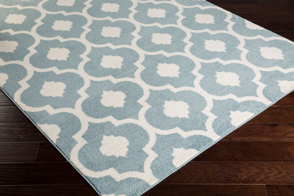 Horizon Machine Woven Rug