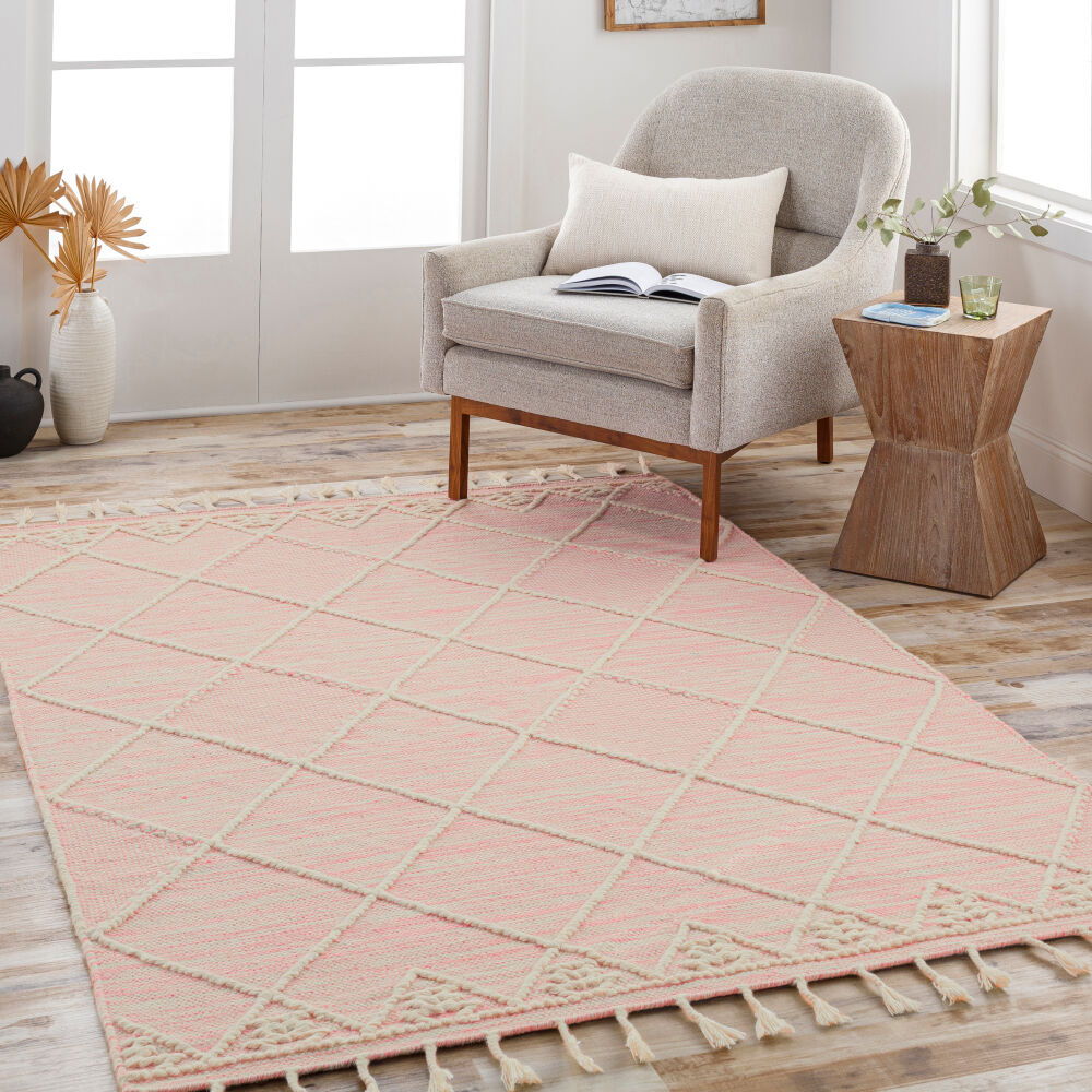 Norwood Handmade Rug