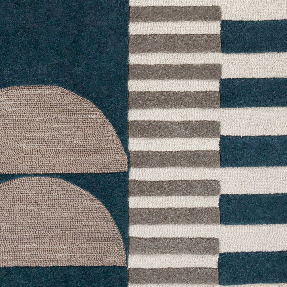 Brooklyn Handmade Rug