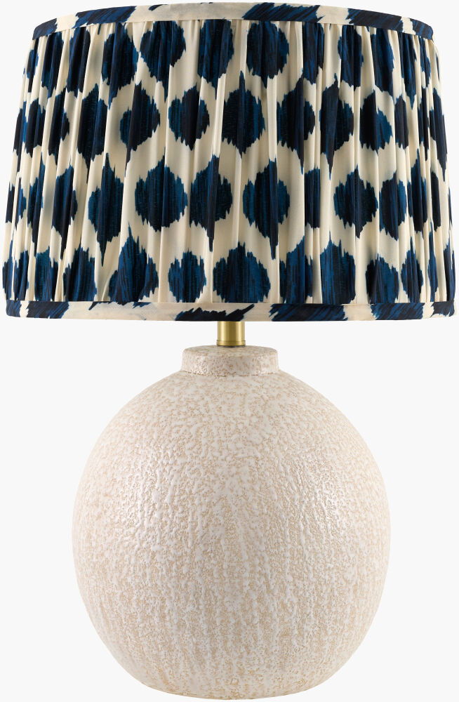 Ikatra Accent Table Lamp