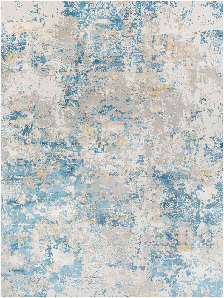 Aisha Machine Woven Rug