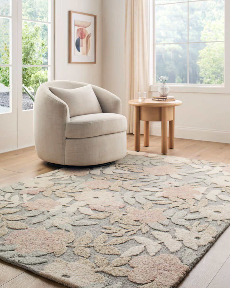 Fabian Handmade Rug