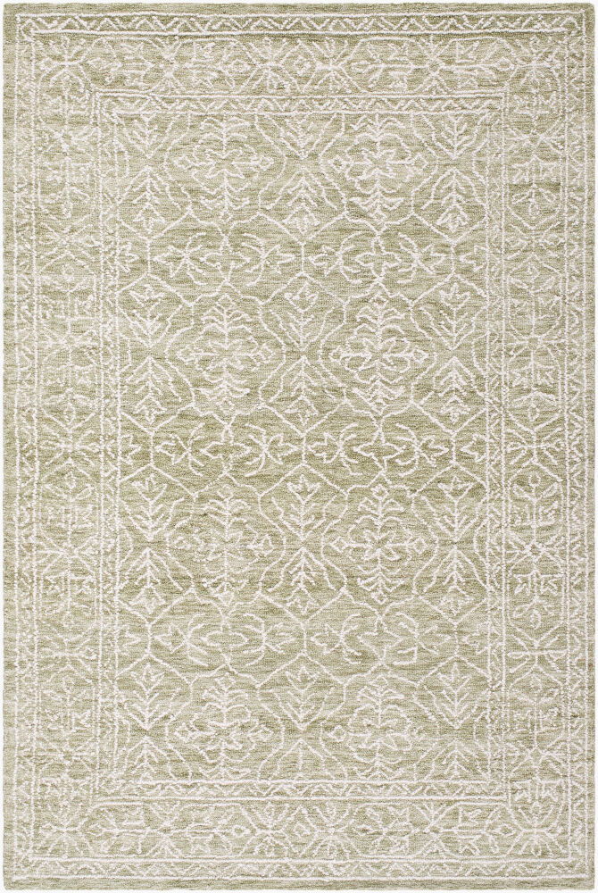 Sicily Handmade Rug