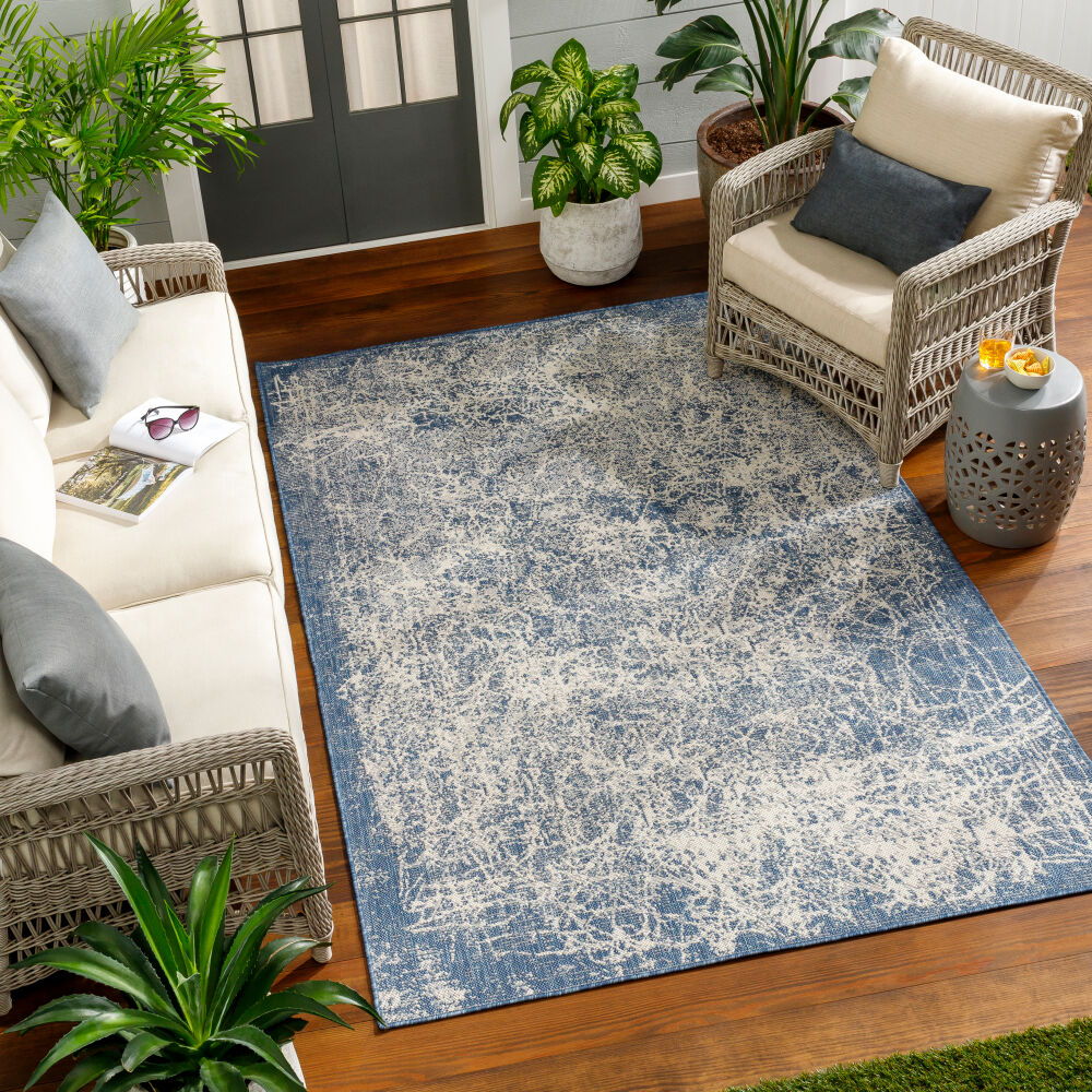 Ravello Machine Woven Rug