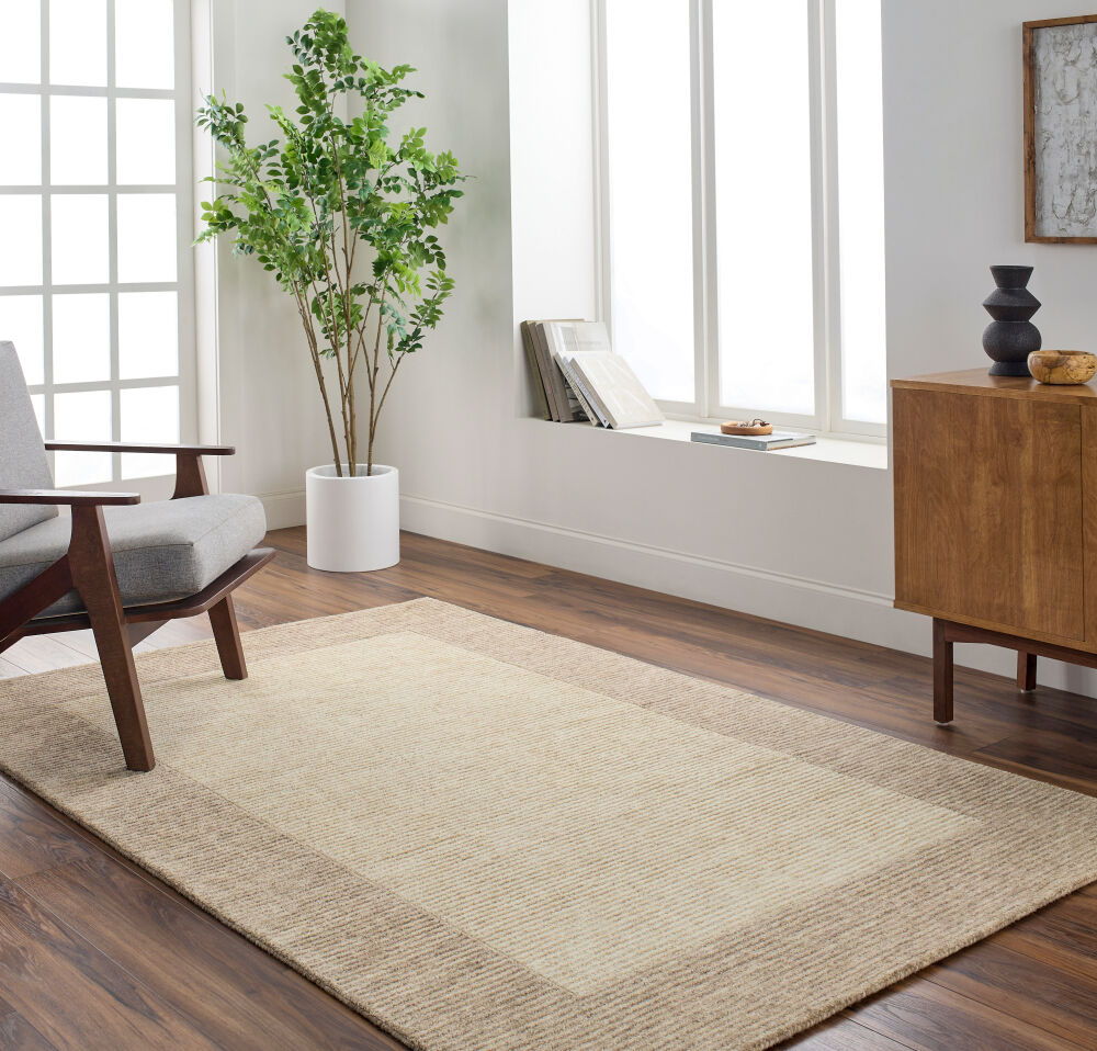 Skylar Handmade Rug