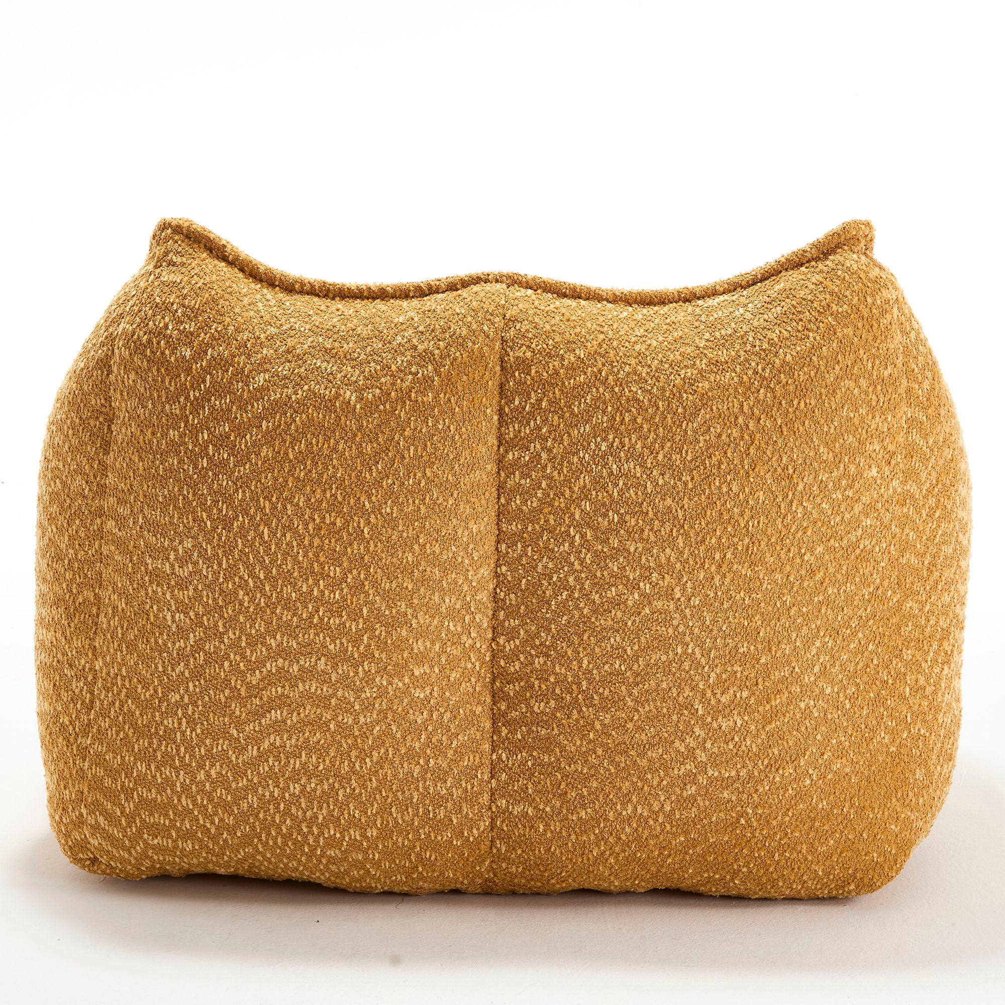 Comfortable Chenille Sofa Chairs With Highly Resilient Foam For Living Rooms And Bedrooms