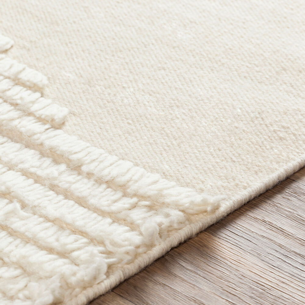 Apache Handmade Rug