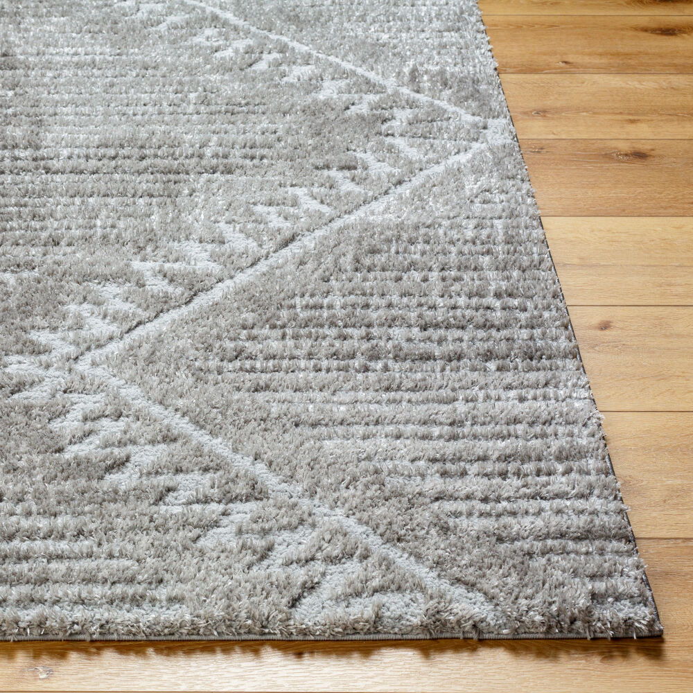 Nomadic Machine Woven Rug