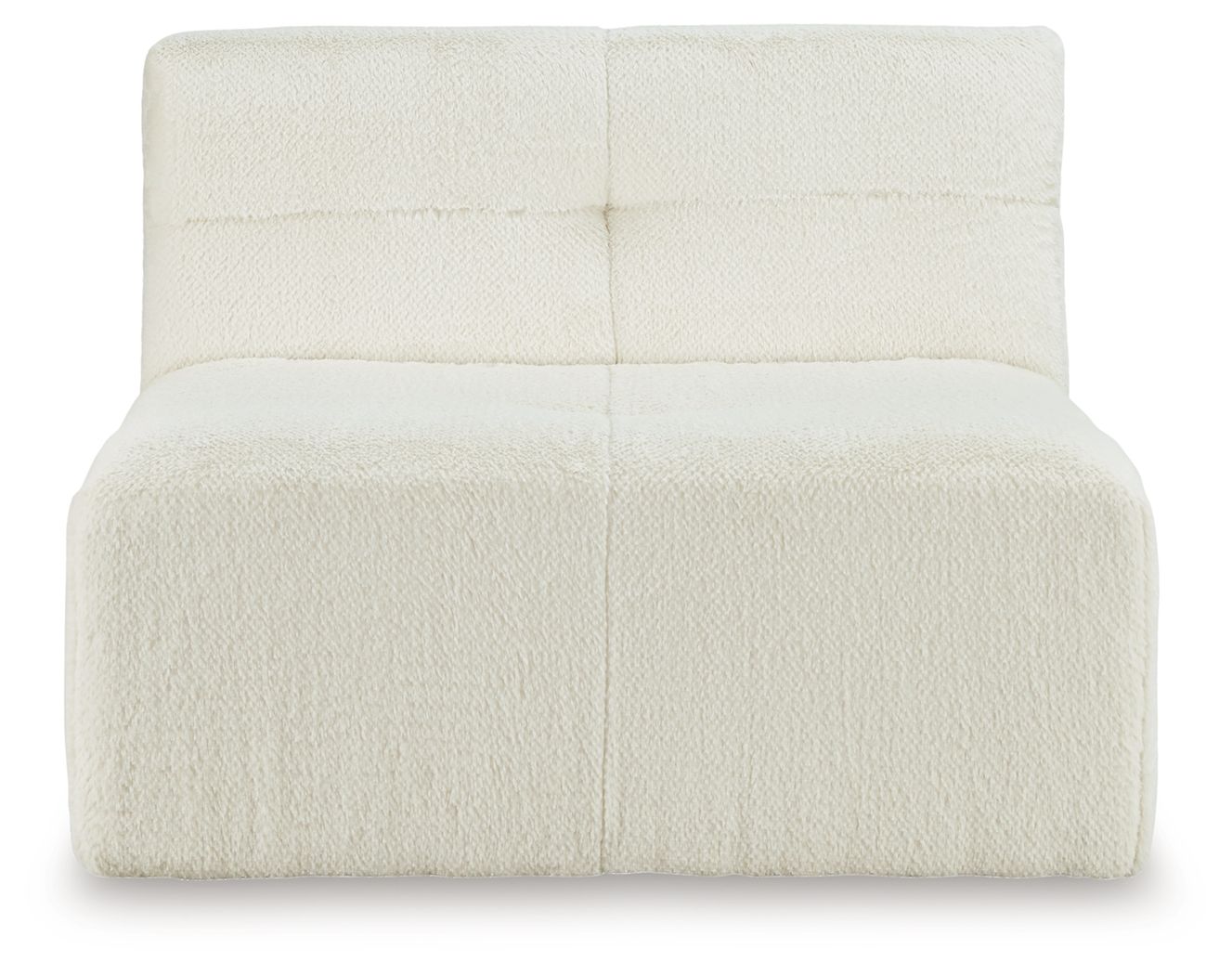 Signature Design by Ashley® Brettner - Ivory - Accent Chair | Meri Furniture