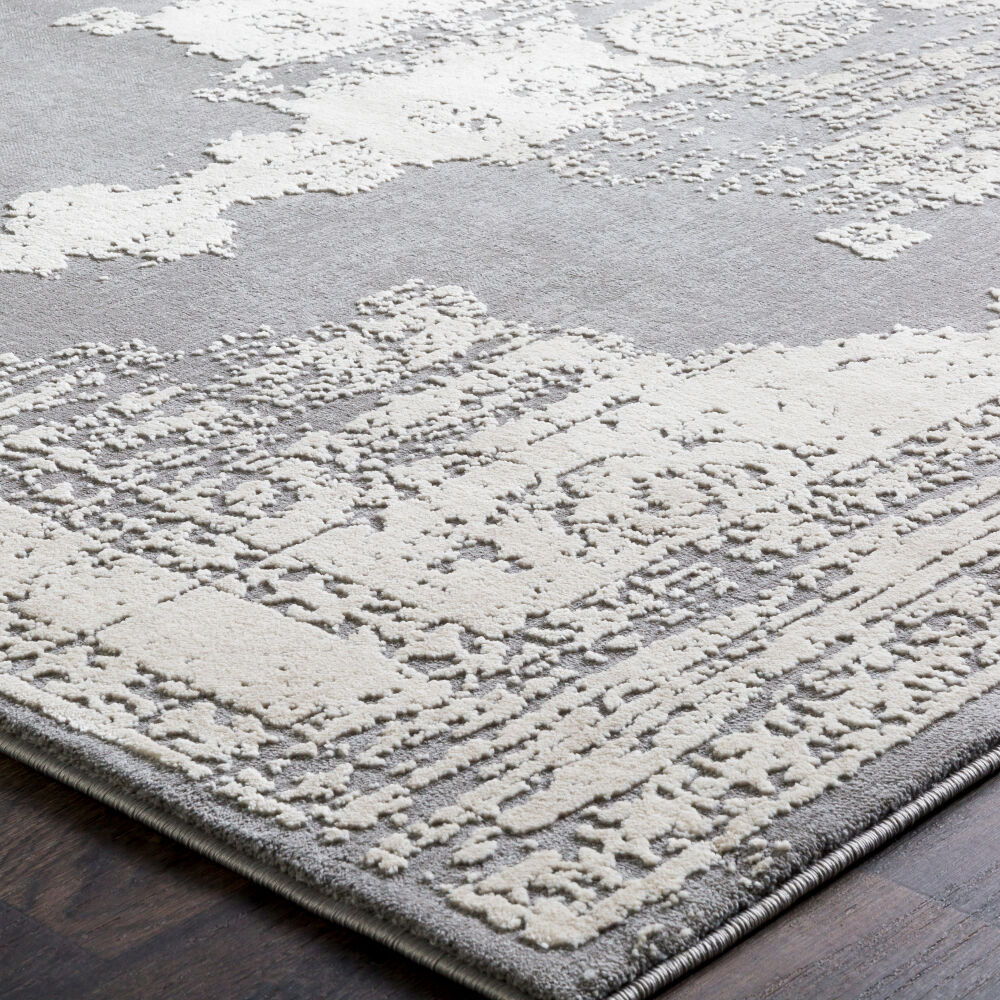 Tibetan Machine Woven Rug
