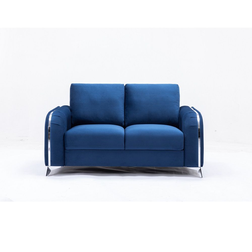 ACME Wenona - Loveseat | Meri Furniture