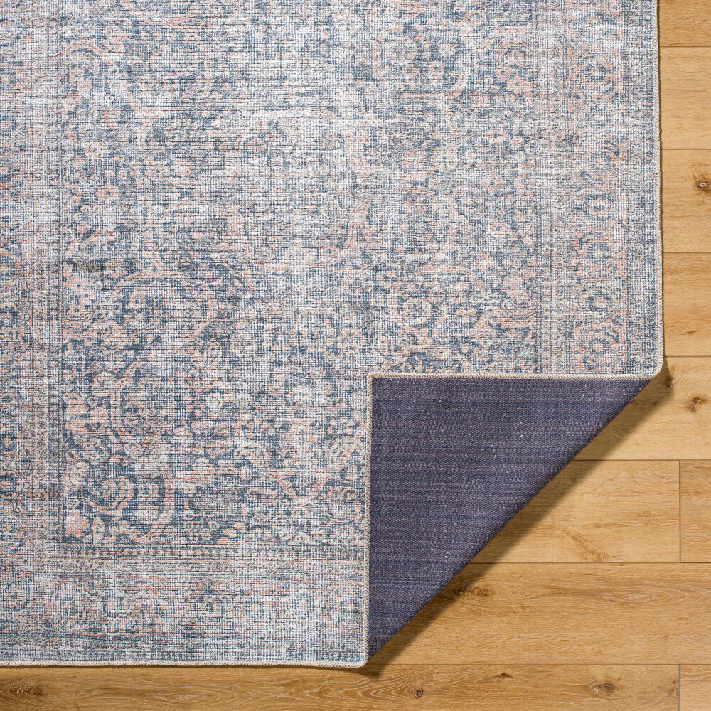 Lorelai Machine Woven Rug