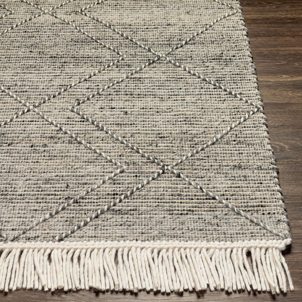 Lucia Handmade Rug