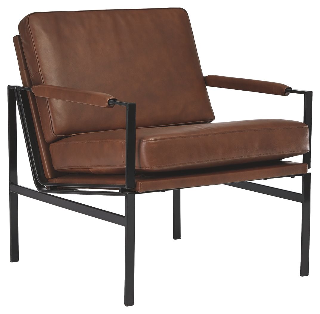 Ashley Furniture Puckman - Accent Chair | Meri Furniture