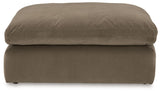 Sophie - Oversized Accent Ottoman