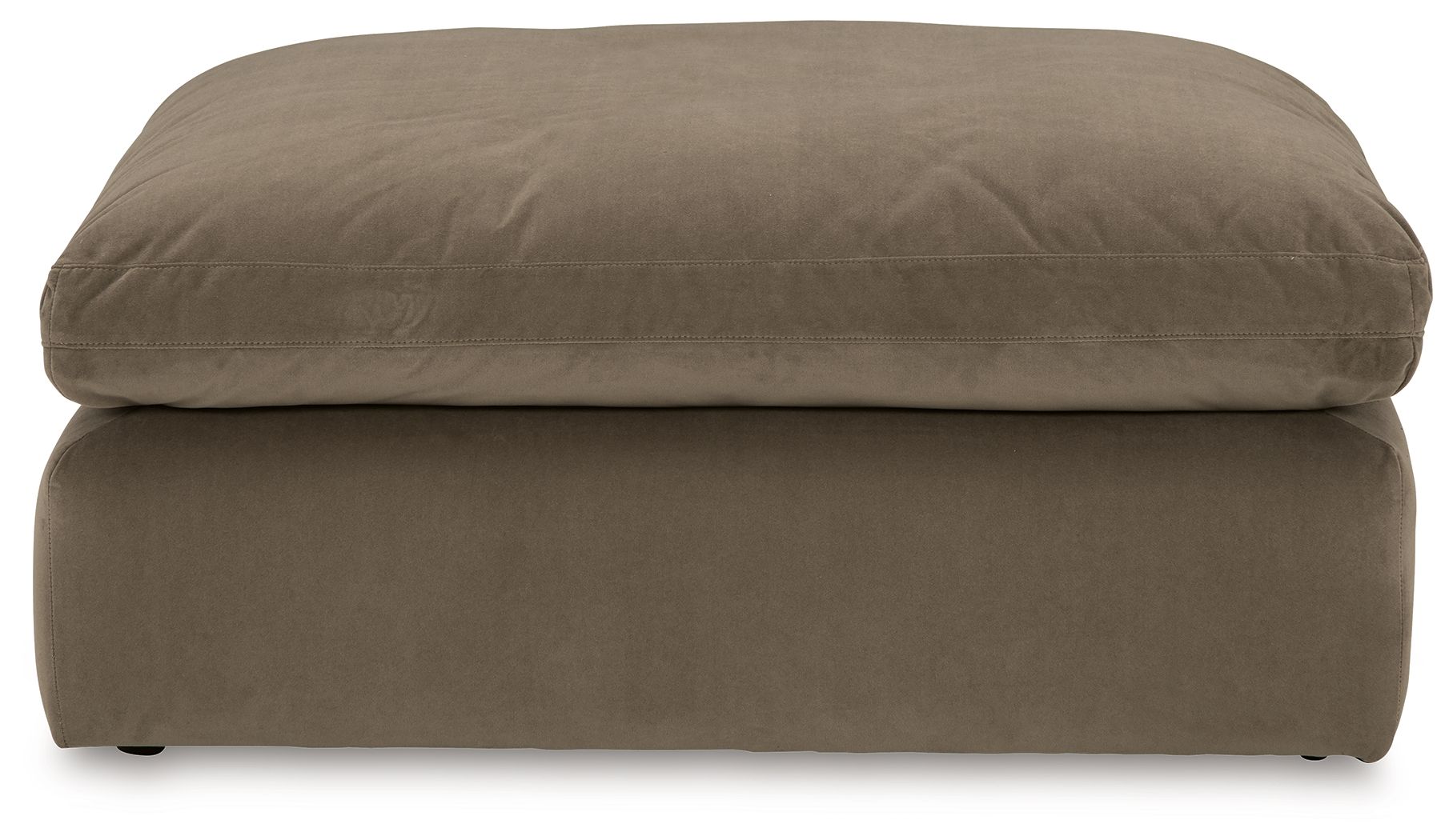 Signature Design by Ashley® Sophie - Oversized Accent Ottoman | Meri Furniture