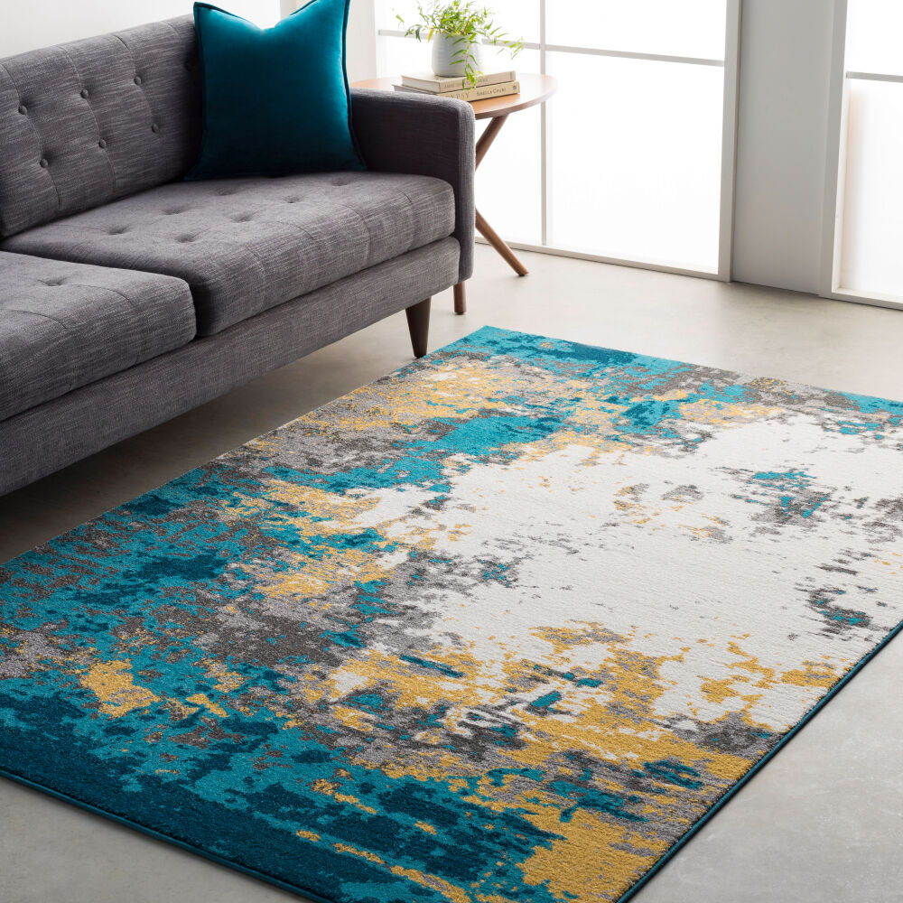 Pepin Machine Woven Rug