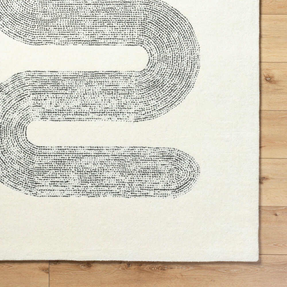 Carolena Handmade Rug