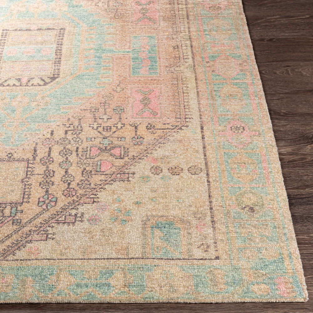 Unique Handmade Rug