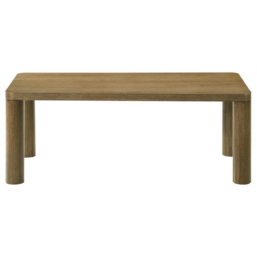 Castlewood - Cocktail Coffee Table Set