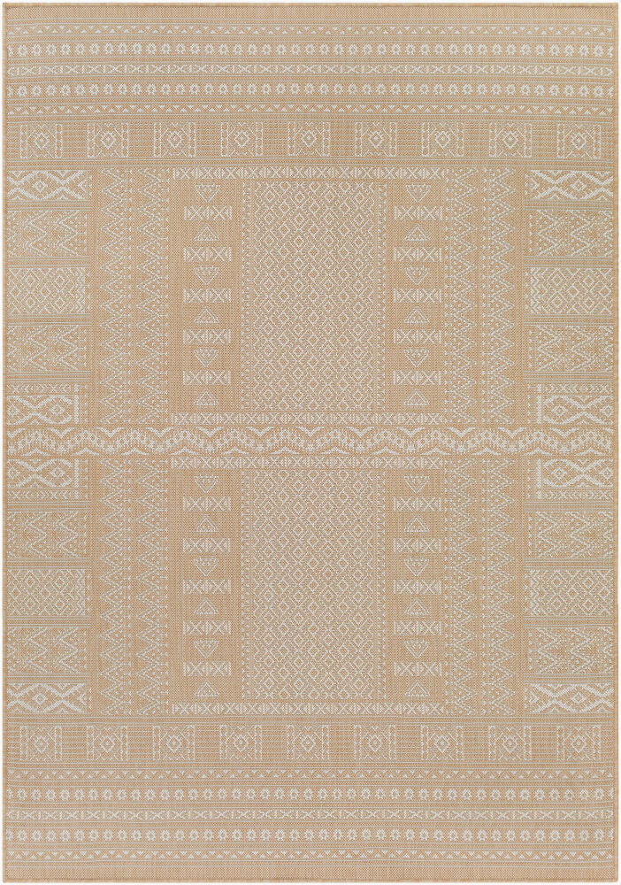 Malibu Machine Woven Rug