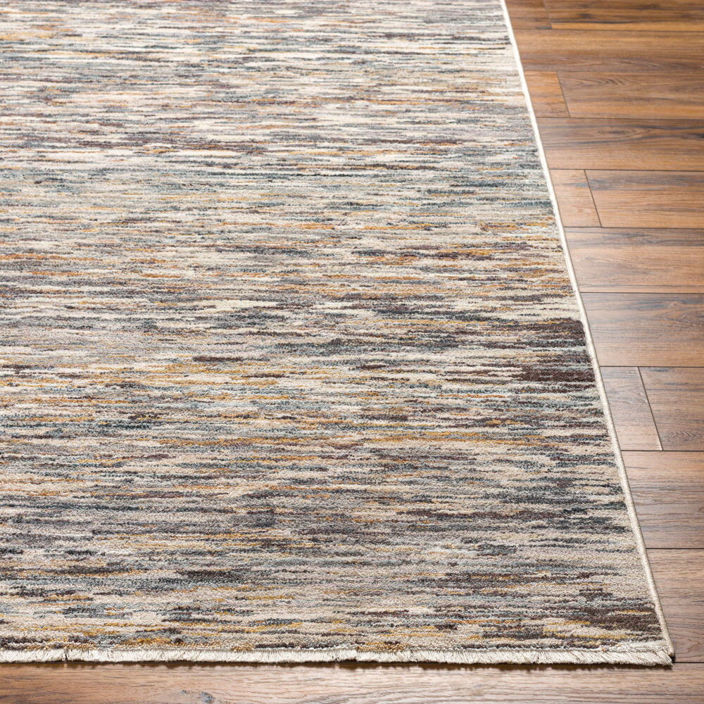 Aida Machine Woven Rug