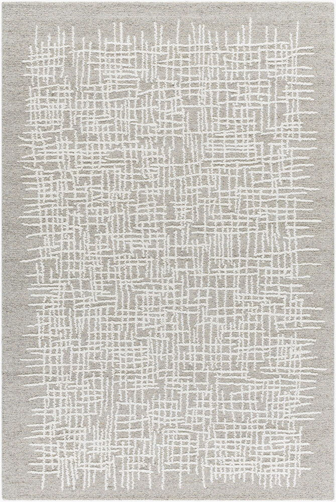 Falcao Handmade Rug