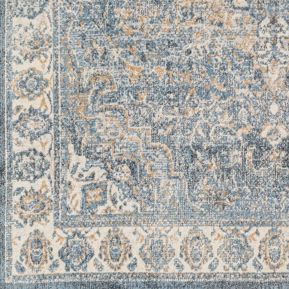 Lillian Machine Woven Rug