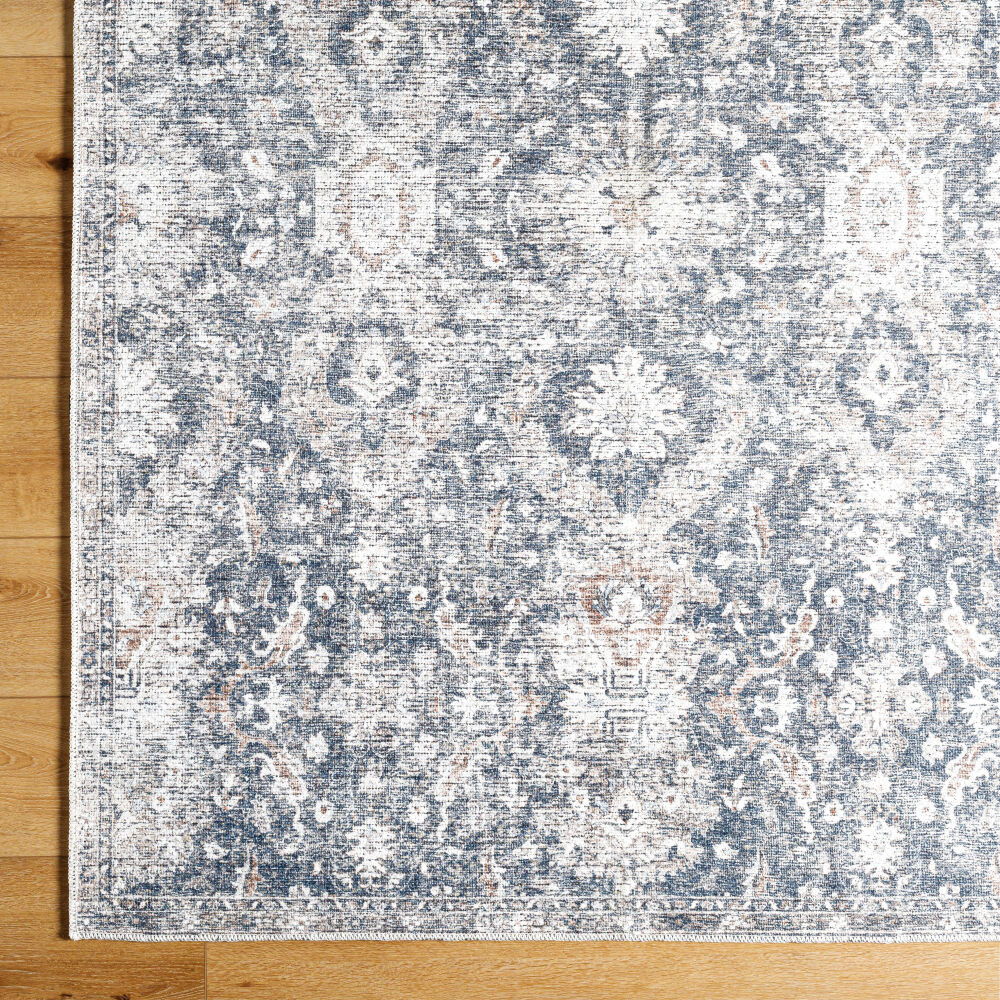 Lorelai Machine Woven Rug
