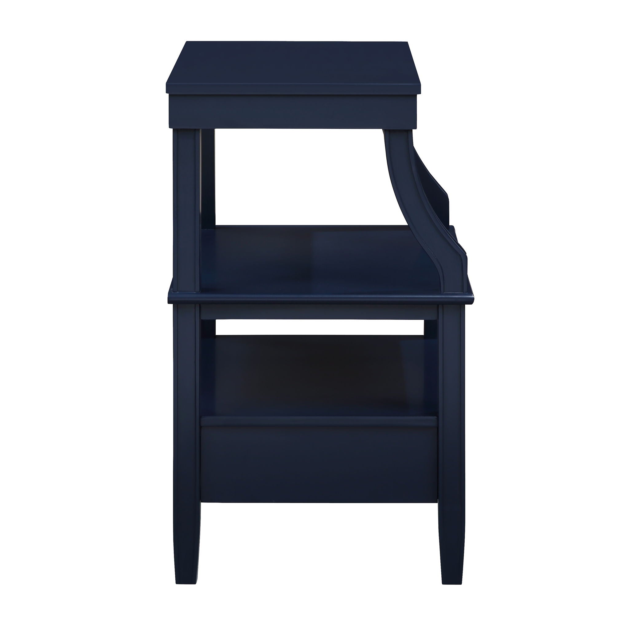 Newland - Storage Nightstand
