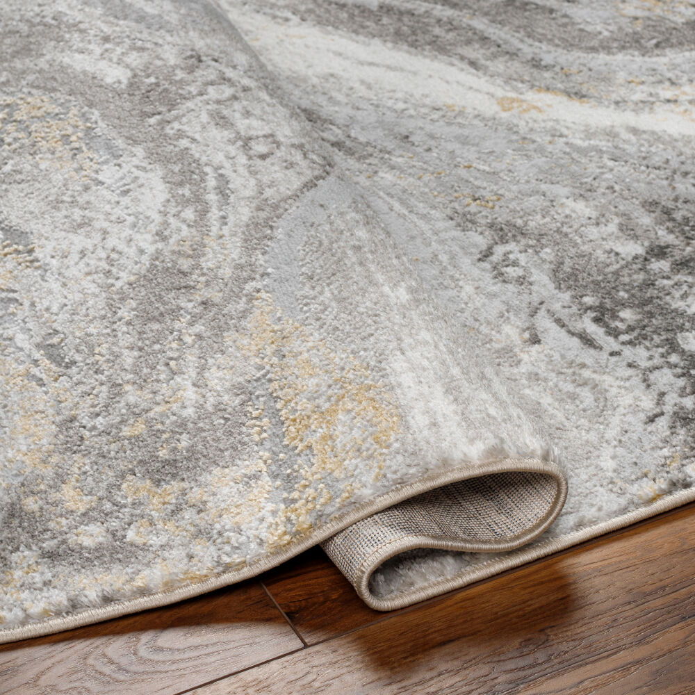 San Francisco Machine Woven Rug