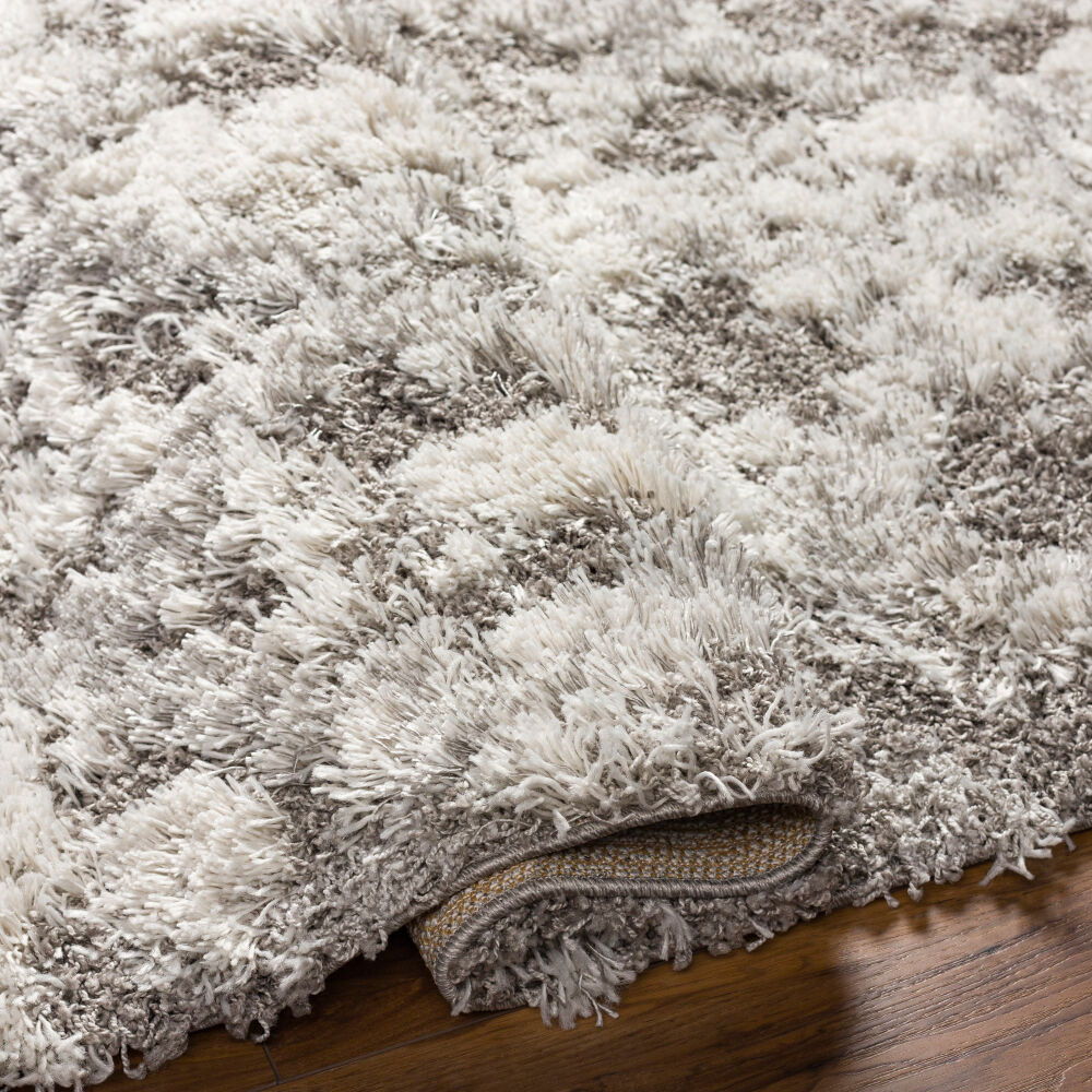 Alta Shag Machine Woven Rug