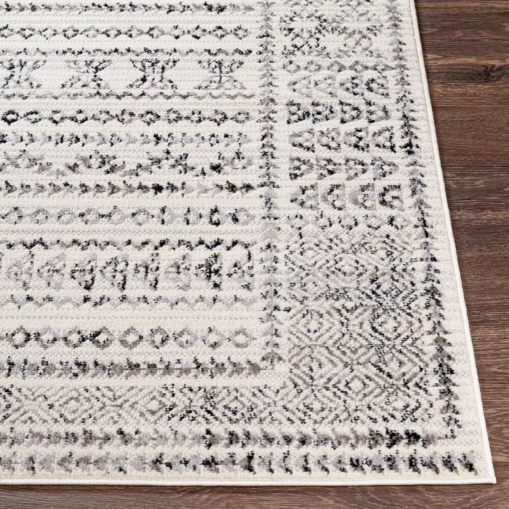 Pisa Machine Woven Rug