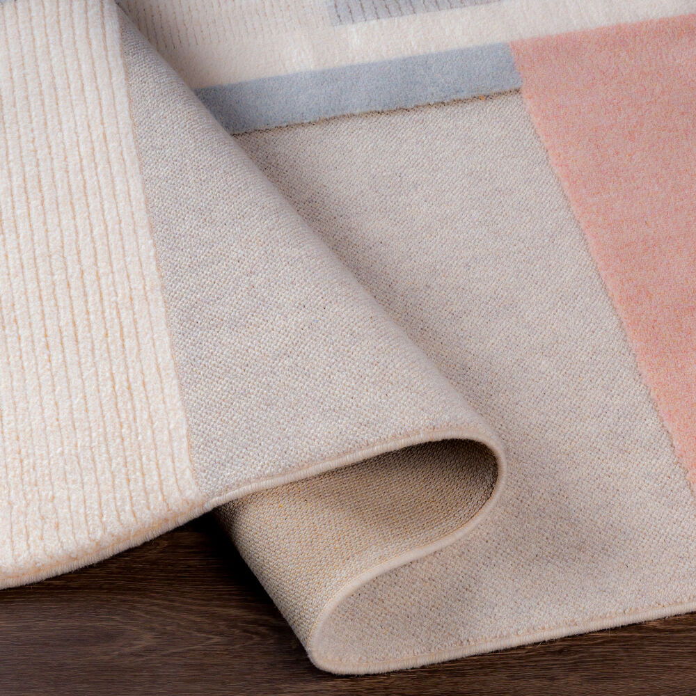 Flux Machine Woven Rug