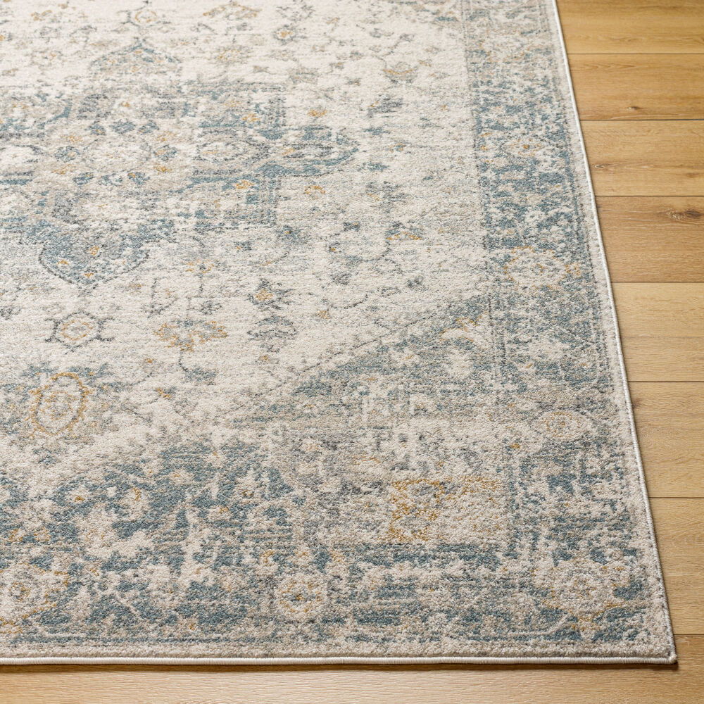 Alpharetta Machine Woven Rug