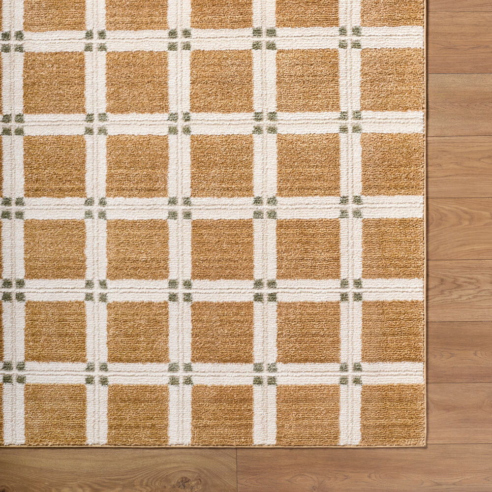 La Luna Machine Woven Rug